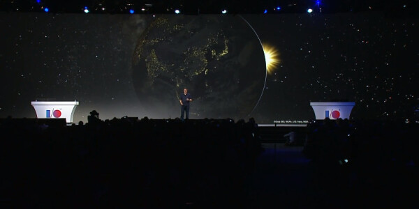 Google unveils new Google Maps for desktop with unified imagery, new interface, live 3D and more