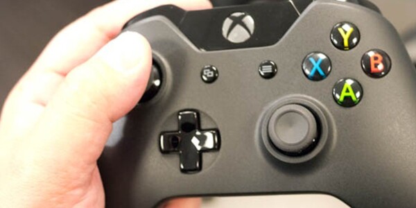 Microsoft unveils wired Xbox One controller for Windows, coming this November for $59.95
