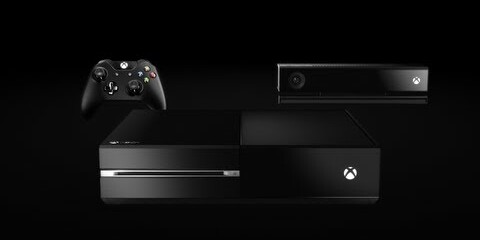 Watch Microsoft’s Major Nelson unbox the ‘Day One’ limited edition Xbox One console