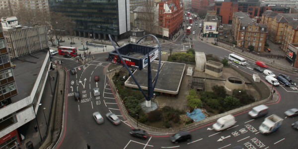 5 things the UK’s Silicon Roundabout needs to do to take on Silicon Valley