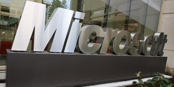 Microsoft joins Google in calling for increased transparency of government data requests