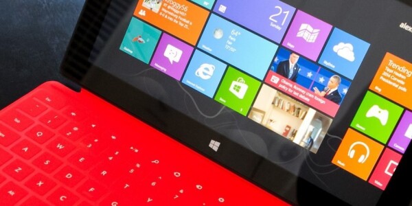 Microsoft introduces global program to sell massively discounted Surface RT tablets to schools