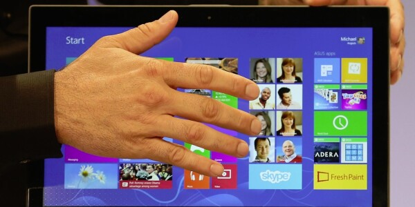 The enterprise SKU of the Windows 8.1 Preview should drop in July