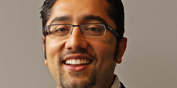 Tomorrow on TNW: Ask ReTargeter founder Arjun Dev Arora your entrepreneurship questions