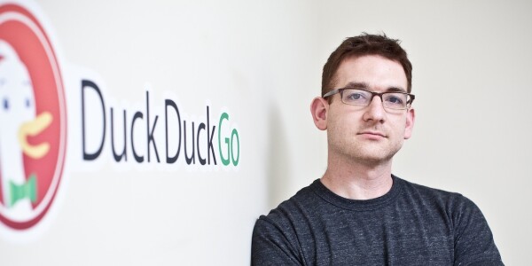 Google alternative DuckDuckGo hit nearly 3.1M queries yesterday, up 50% in 8 days as PRISM fears rise