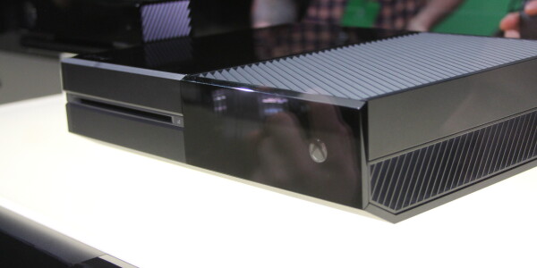 The sound and the fury of Microsoft’s Xbox One backtrack