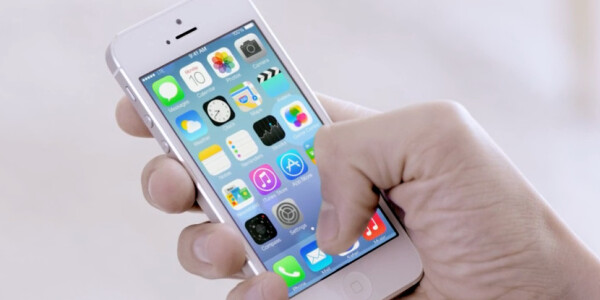 Poll: What do you think of the new iOS 7 design?