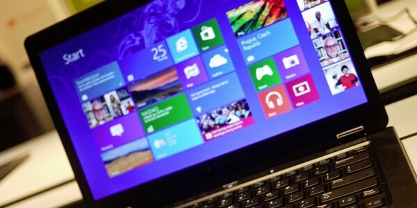 Microsoft expected 100,000 Windows 8 apps in 90 days. It took 248
