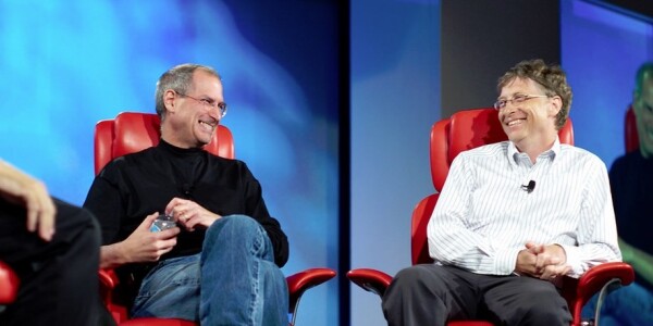 Gates name-checks Microsoft Bob, calls the former product ‘premature’ for its time