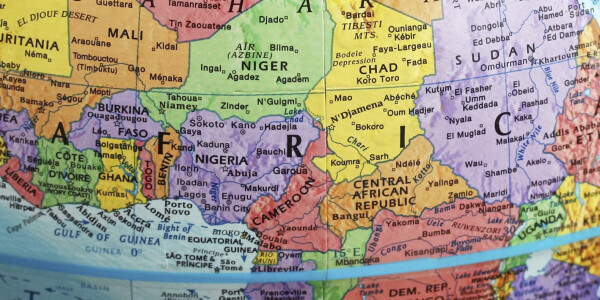 How mobile technology is transforming Africa