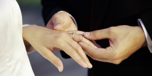 New Yorkers can now get married over Zoom and… yeah, sure, why not?
