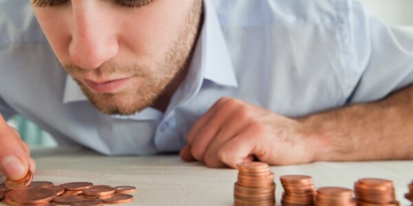 Are you driven by making your investors rich?