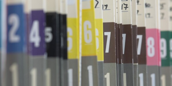 8 SaaS products for managing customer data