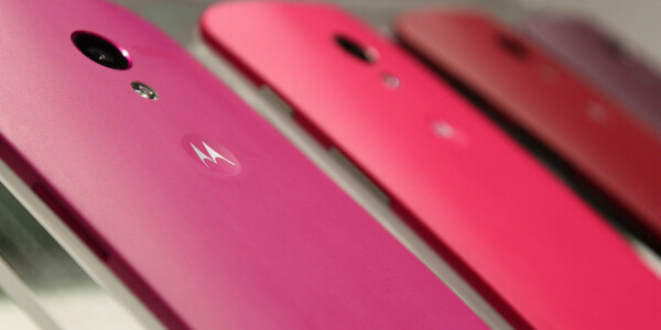 Hands-on with the Moto X: You won’t lust after it, but it’s a solid smartphone
