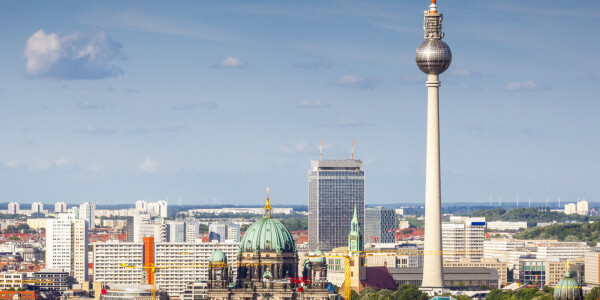 The Berlin Geekettes partner with Deutsche Telekom to support women in tech in Germany