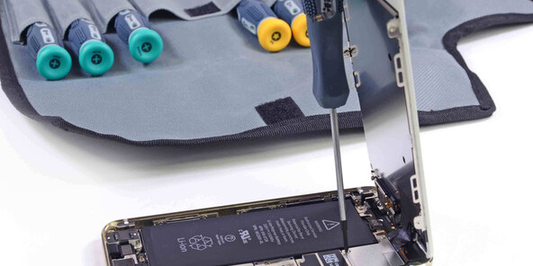 What’s inside the iPhone 5s? iFixit’s latest teardown reveals all.
