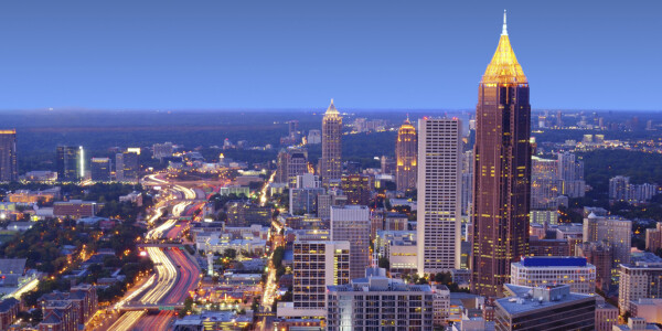 A peachy-keen startup scene: 10 startups from Atlanta that you need to know about
