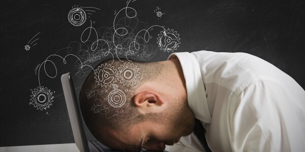 Why you should never send negative emails