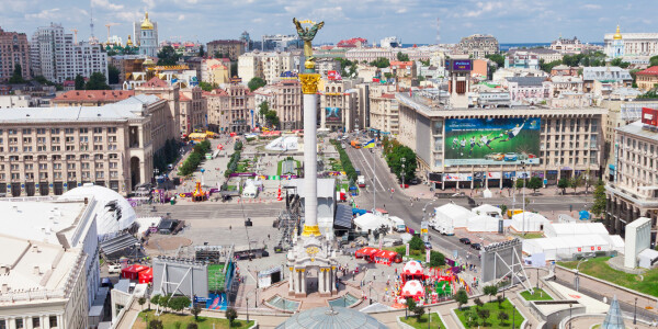App testing platform Ubertesters wins top prize at Ukraine’s IDCEE 2013 conference