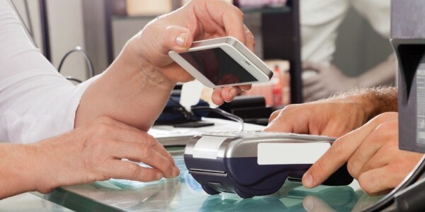 10 ways to pay without ever whipping out your wallet