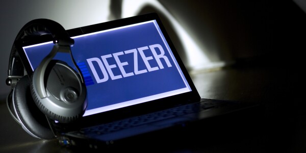 Deezer announces US launch with new high-quality music streaming service