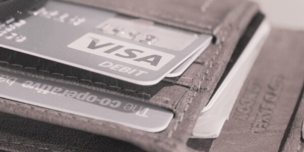 Why you’ll never have to pull out your wallet again