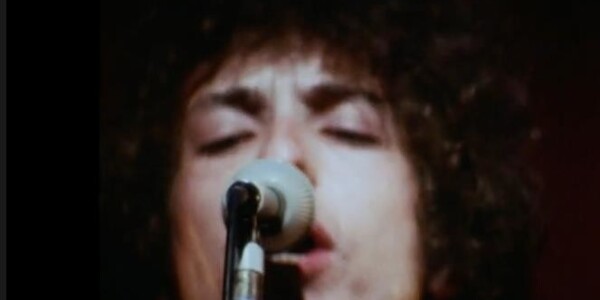Bob Dylan’s ‘Like a Rolling Stone’ gets its first official video, and it has YOU at the controls