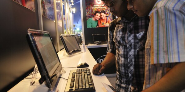 Are India’s IT managers holding back the country’s startup growth?