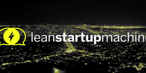 7 reasons why you should be at the Ultimate Lean Startup Machine on December 6-8