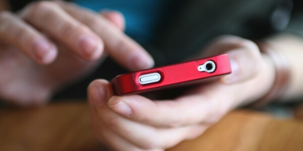 Why old-school SMS is still a powerful mobile marketing tool