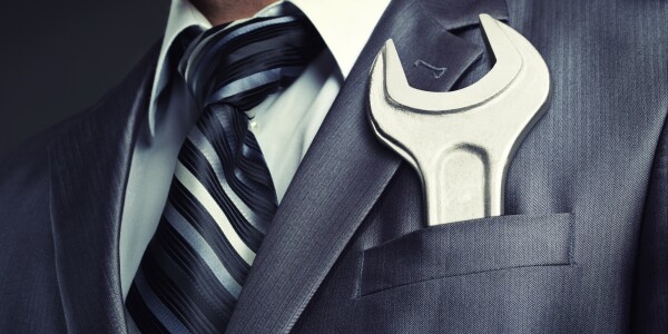 How the Enterprise of Things is turning the CIO into the Chief Integration Officer