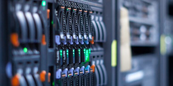 The private cloud: There are silver linings here
