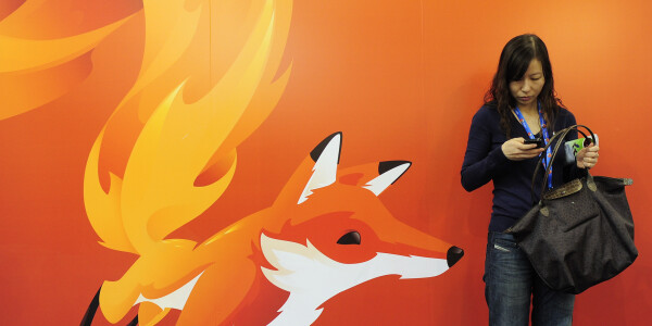 Mozilla launches Accounts, an improved Sync feature, and a customizable UI to Firefox Aurora