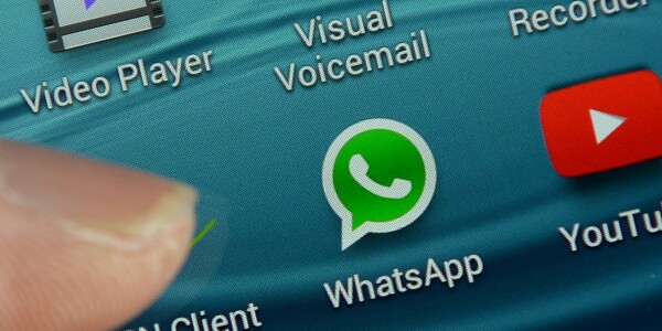 WhatsApp, Instagram and the new rules of marketing for the networked age