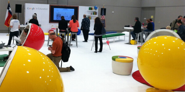 20 must-attend tech conferences for female entrepreneurs in 2014