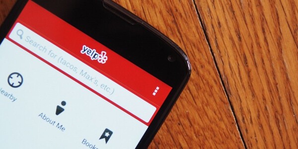 California has passed a ‘Yelp Bill’ that protects the customer’s right to review businesses