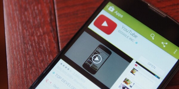 Alleged leak of YouTube music service shows offline, audio-only and background modes