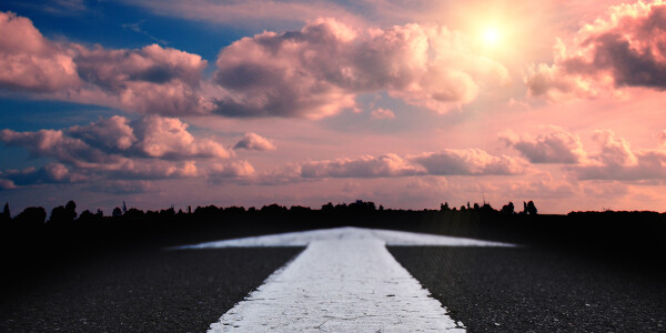 The difference between traffic and audience