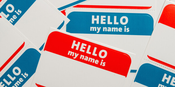 Changing your startup’s name: A tale of crowdsourcing 843 domain names