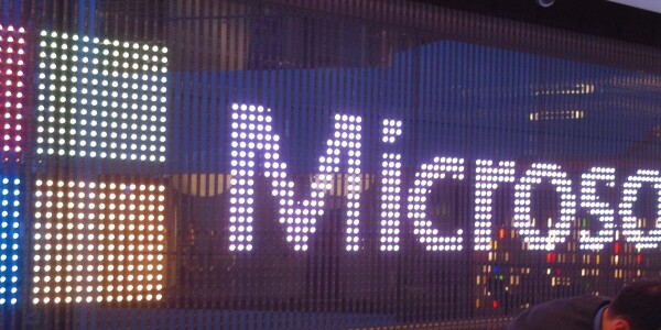 Microsoft sues Samsung over patent cross-licensing disagreement