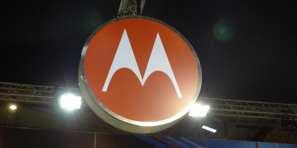 Motorola is reportedly working with Google on a large-screen Nexus phone