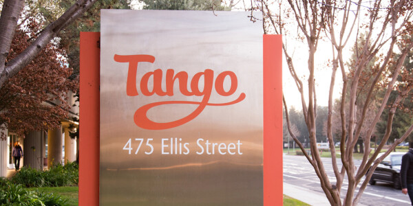 Tango launches a $25m fund for mobile games as it looks to win the US chat app race