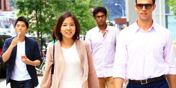 What I learned in my first year as a female startup CEO
