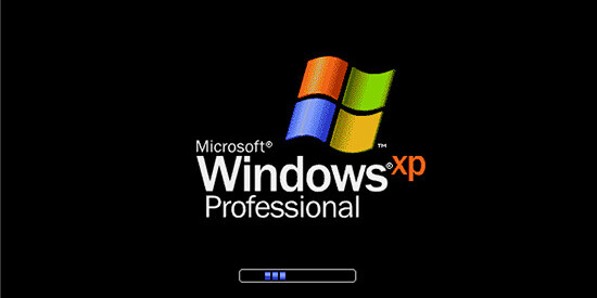 Windows XP source code leaks online in the most unusual of places (it’s 4chan)