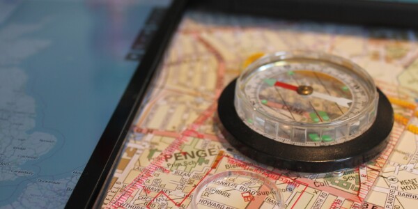 Former Google Maps architect launches PlaceUs, an iPhone app for smart location sharing