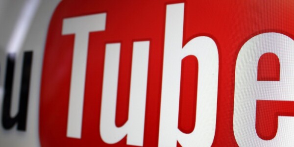 YouTube for iOS now includes auto-generated playlists