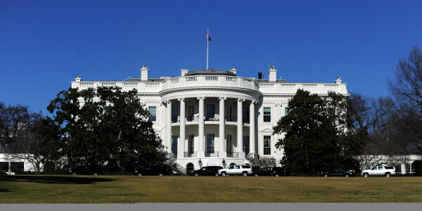 The White House creates a Digital Service team to solve government tech problems