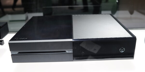 Microsoft rolls out Xbox One updates to SmartGlass, Media Player and Party app