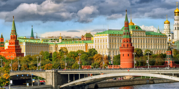 Startups in Russia: Why you really can’t ignore the Kremlin, for better or worse