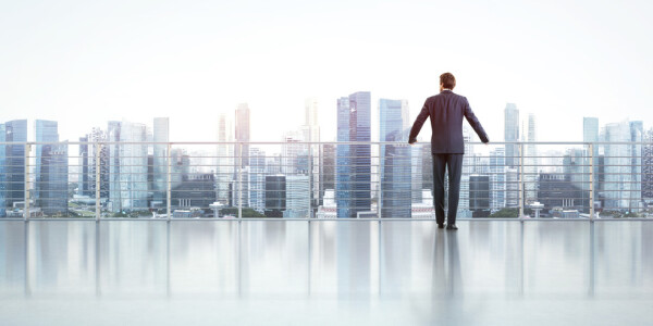 What will your business look like in 2030?